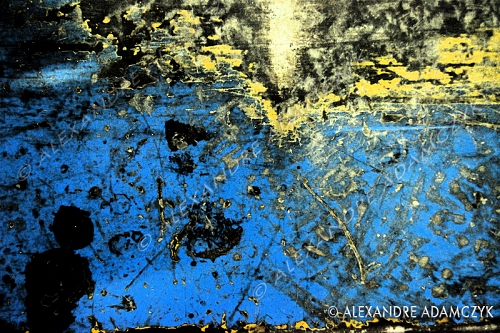Little Prince,Fine Art Photography,Art Gallery,Digigraphie,Lille,Le Petit P - © Alexandre Adamczyk