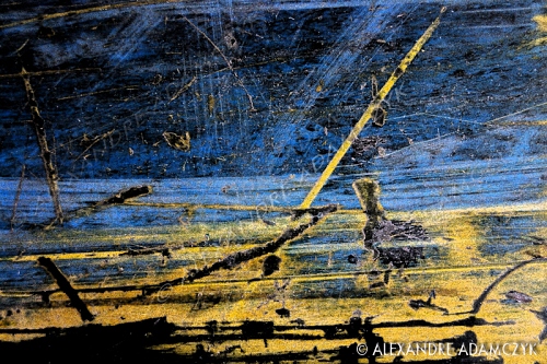 Shipwreck,Fine Art Photography,Art Gallery,Digigraphie,Lille - © Alexandre Adamczyk