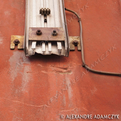 Le Mangemur,Fine Art Photography,Art Gallery,Digigraphie,Lille - © Alexandre Adamczyk
