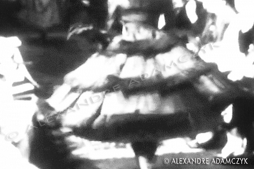 Fine Art Photography,Art Gallery,Digigraphie,Vintage,Retro,Lille,dress - © Alexandre Adamczyk